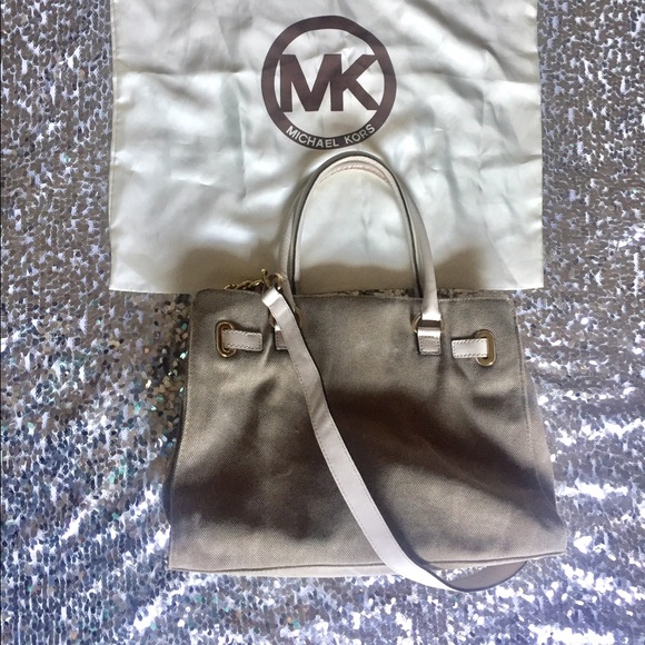 🖤SOLD🖤Bag michael Kors - Picture 4 of 8